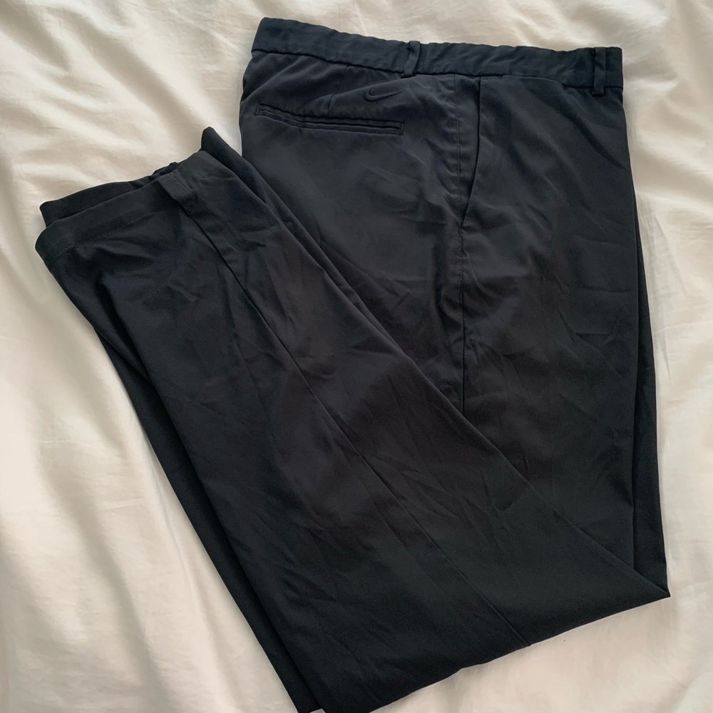 Nike Golf Pants (Black) (34/32)